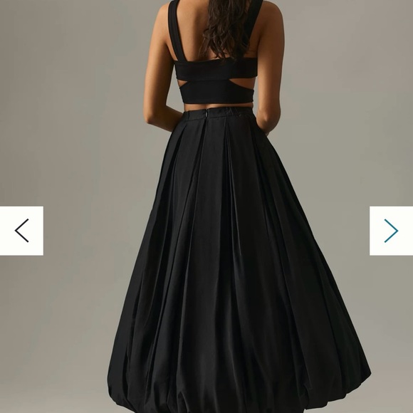 Anthropologie - Hutch Bubble Skirt - Picture 6 of 15